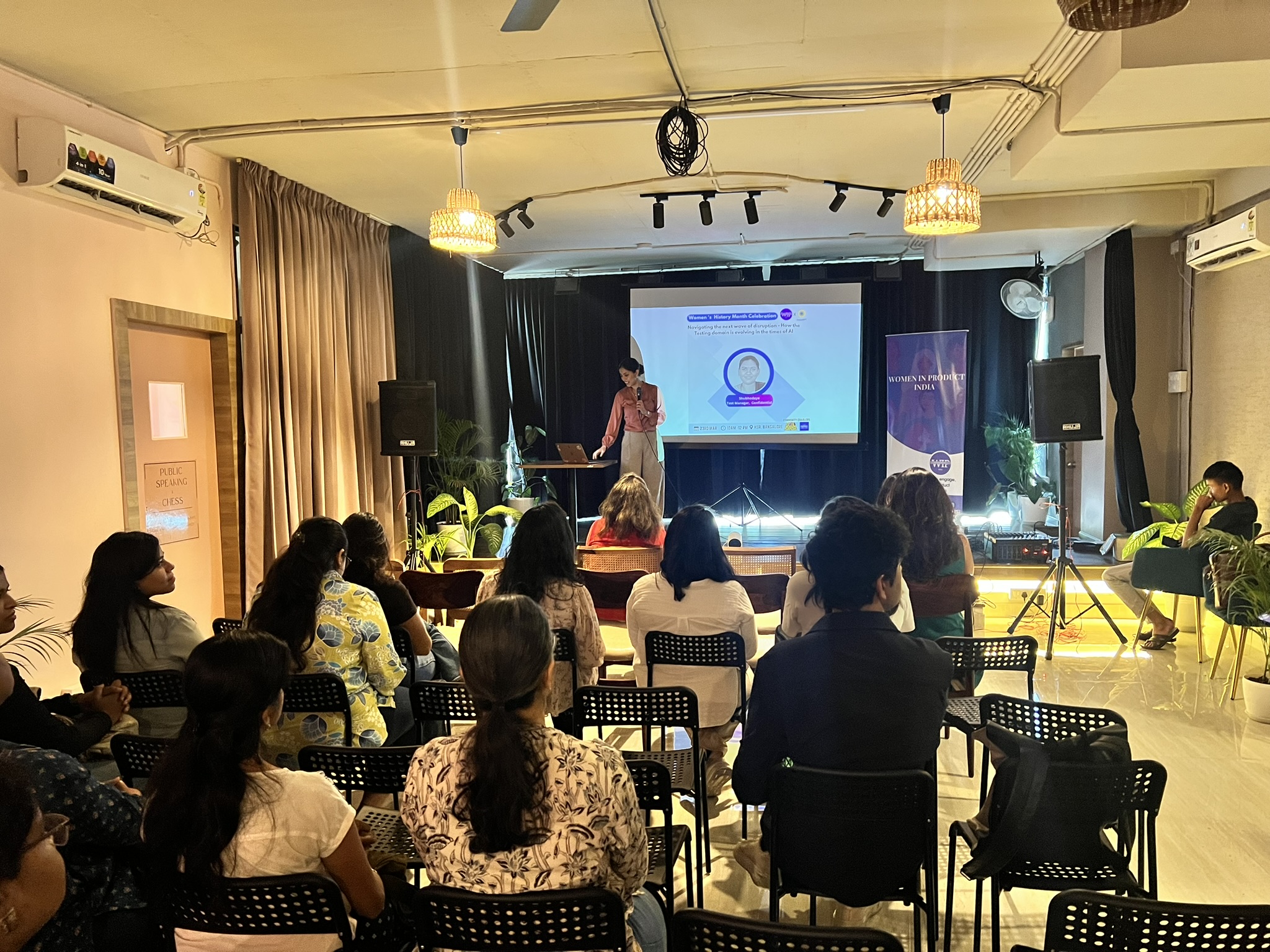 Precision robotic arm in factory